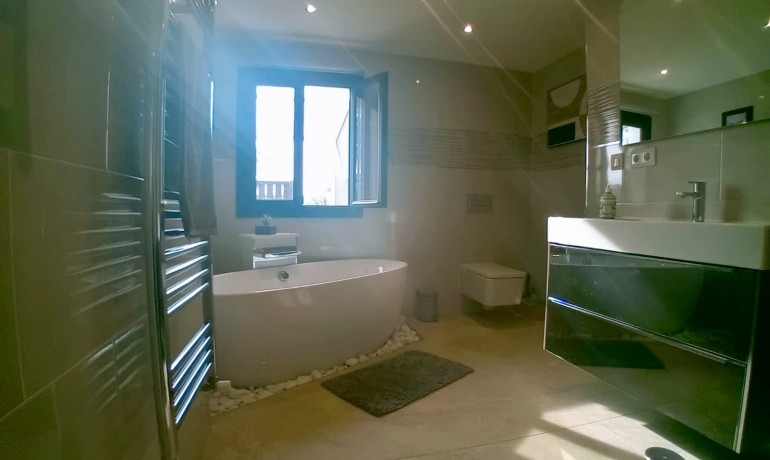 Revente - Villa -
El Valle Golf Resort