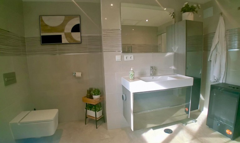 Revente - Villa -
El Valle Golf Resort