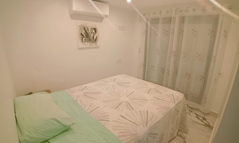 Revente - Villa -
El Valle Golf Resort