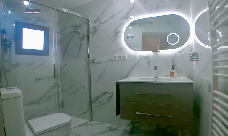 Revente - Villa -
El Valle Golf Resort