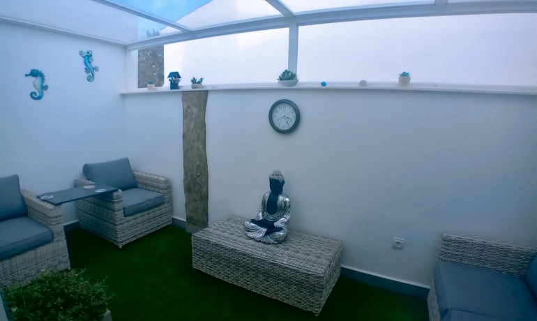 Revente - Villa -
El Valle Golf Resort