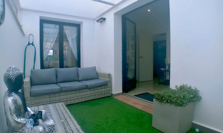 Revente - Villa -
El Valle Golf Resort