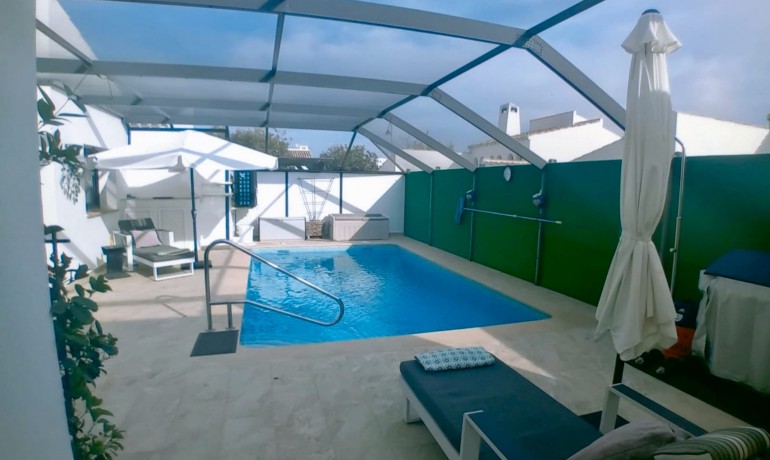 Revente - Villa -
El Valle Golf Resort