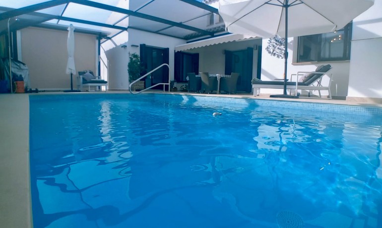 Revente - Villa -
El Valle Golf Resort