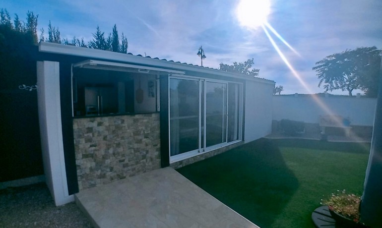 Revente - Villa -
El Valle Golf Resort