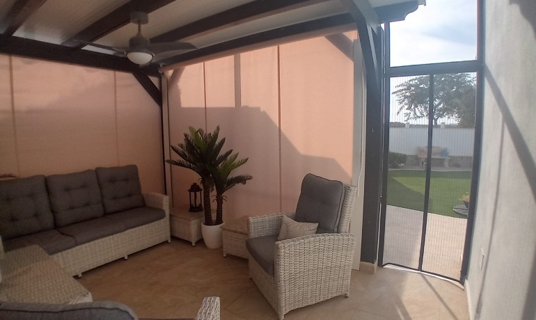 Revente - Villa -
El Valle Golf Resort