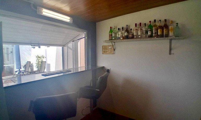 Revente - Villa -
El Valle Golf Resort