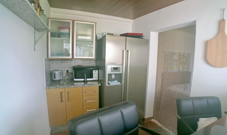 Revente - Villa -
El Valle Golf Resort