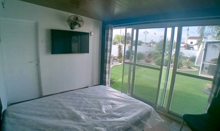 Revente - Villa -
El Valle Golf Resort