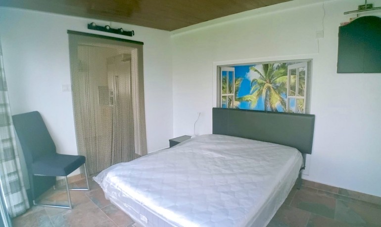 Revente - Villa -
El Valle Golf Resort