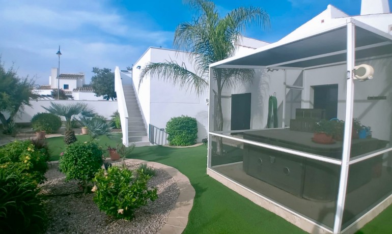 Revente - Villa -
El Valle Golf Resort