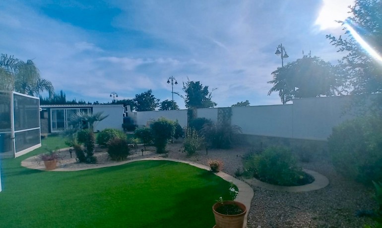 Revente - Villa -
El Valle Golf Resort