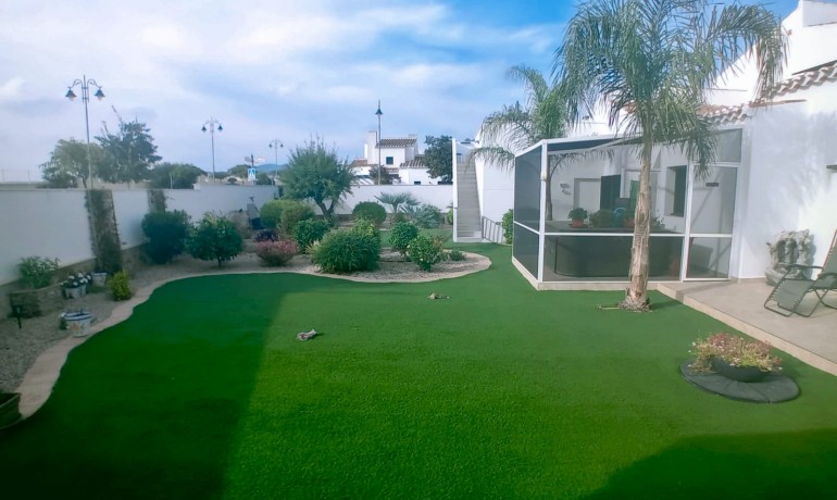 Revente - Villa -
El Valle Golf Resort