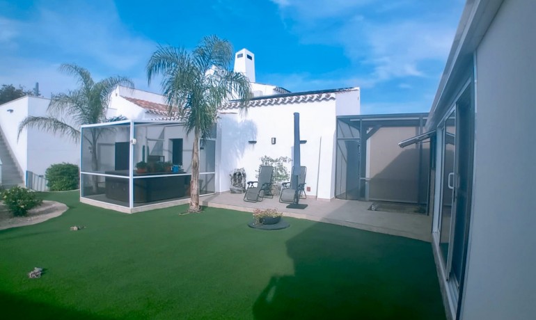 Revente - Villa -
El Valle Golf Resort