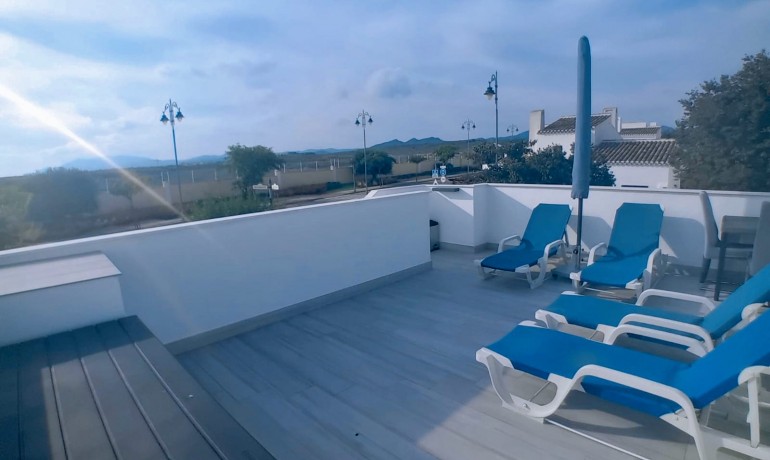 Revente - Villa -
El Valle Golf Resort