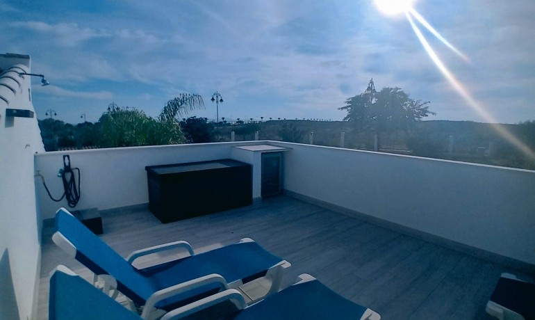 Revente - Villa -
El Valle Golf Resort