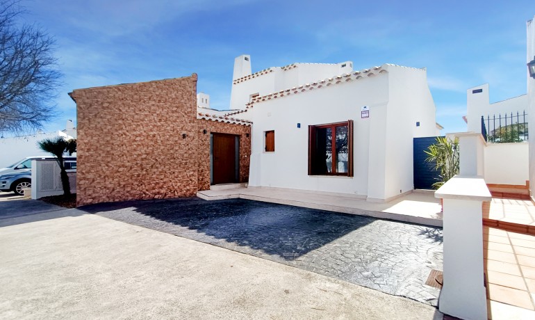 Revente - Villa -
El Valle Golf Resort