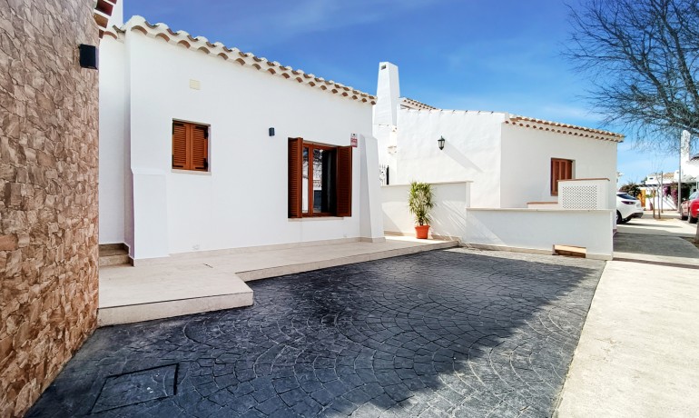 Revente - Villa -
El Valle Golf Resort