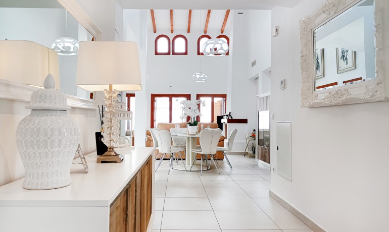 Revente - Villa -
El Valle Golf Resort