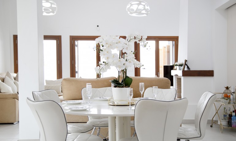 Revente - Villa -
El Valle Golf Resort