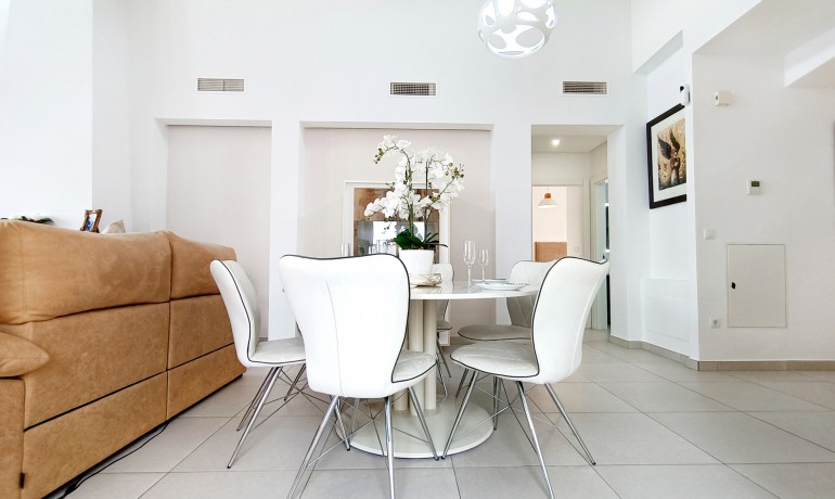 Revente - Villa -
El Valle Golf Resort