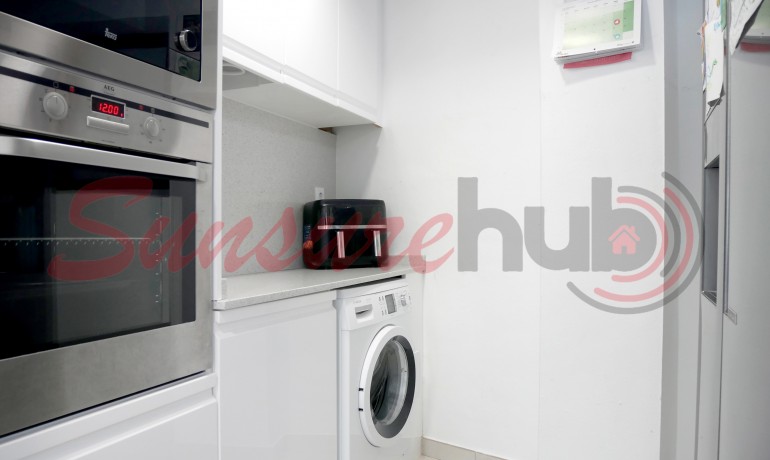 Revente - Villa -
El Valle Golf Resort