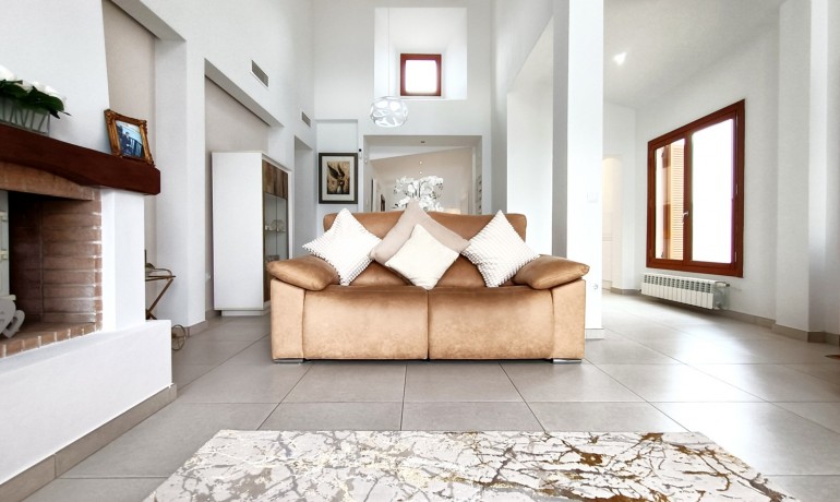 Revente - Villa -
El Valle Golf Resort