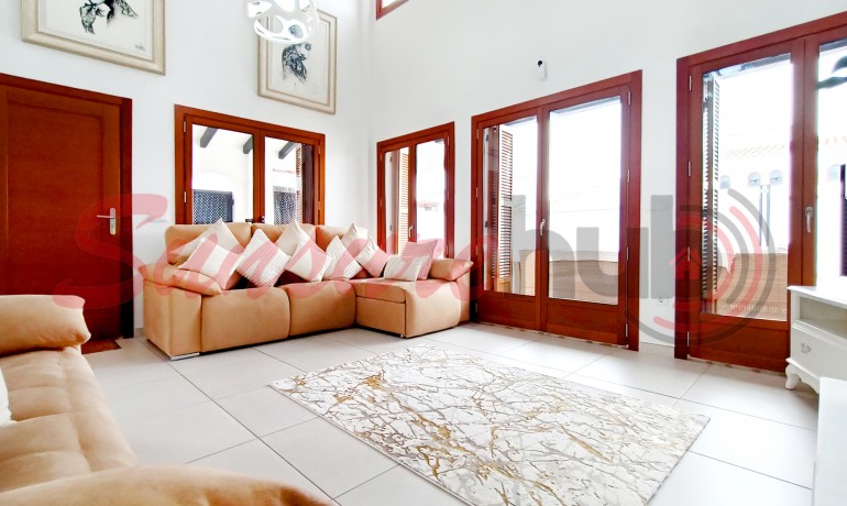 Revente - Villa -
El Valle Golf Resort