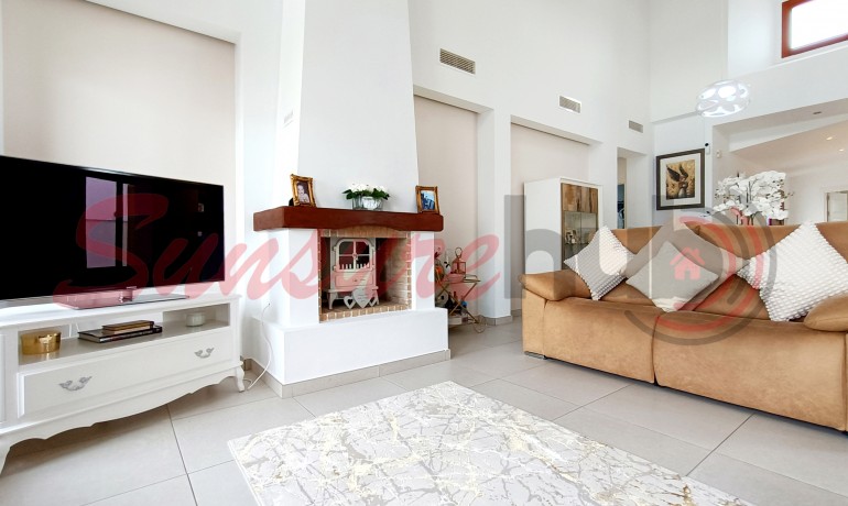 Revente - Villa -
El Valle Golf Resort