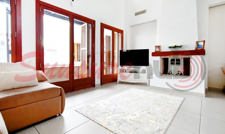 Revente - Villa -
El Valle Golf Resort