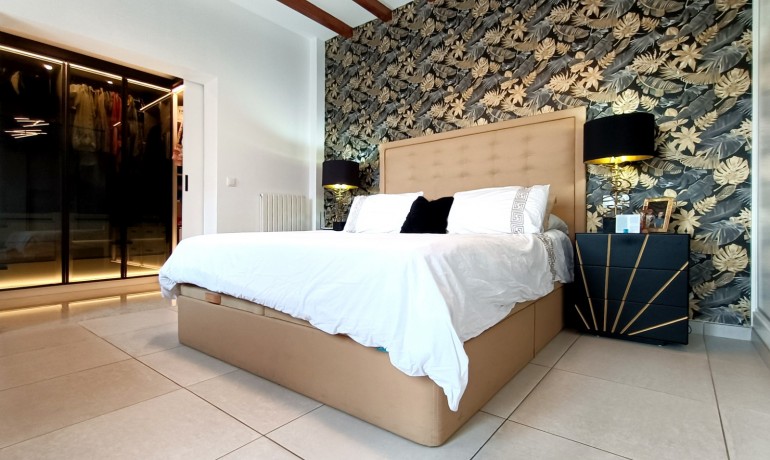 Revente - Villa -
El Valle Golf Resort