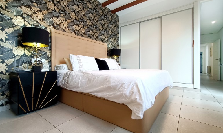 Revente - Villa -
El Valle Golf Resort