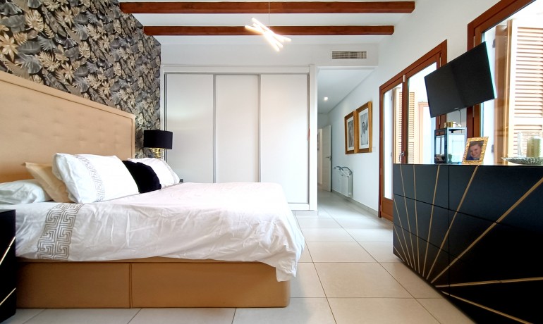 Revente - Villa -
El Valle Golf Resort