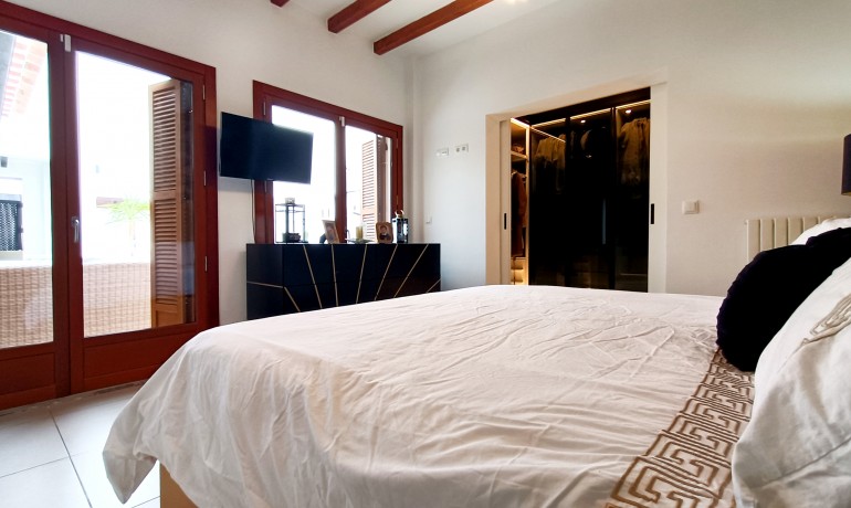 Revente - Villa -
El Valle Golf Resort