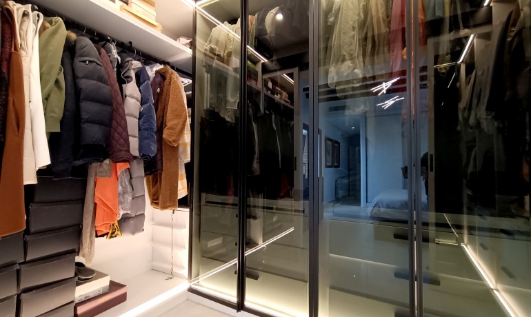 Revente - Villa -
El Valle Golf Resort