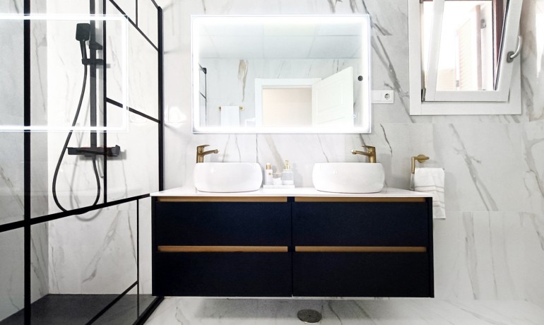 Revente - Villa -
El Valle Golf Resort