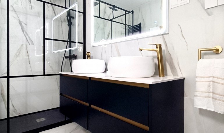 Revente - Villa -
El Valle Golf Resort