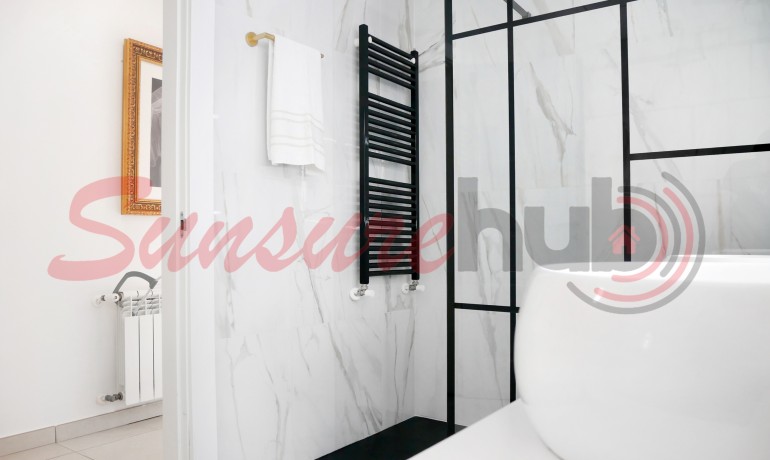 Revente - Villa -
El Valle Golf Resort