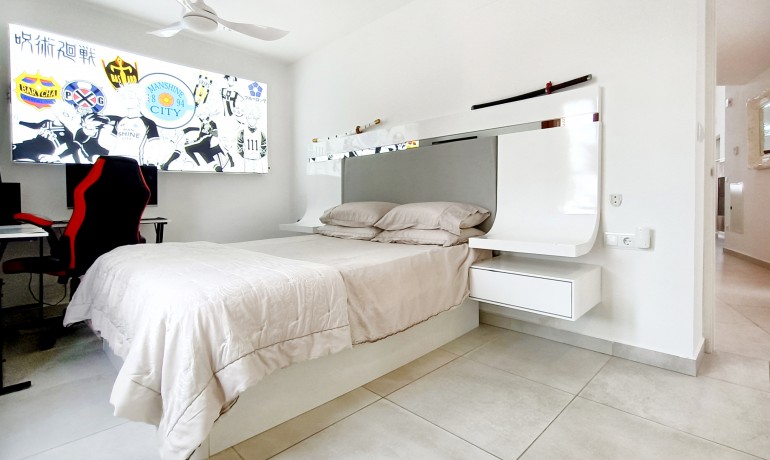 Revente - Villa -
El Valle Golf Resort