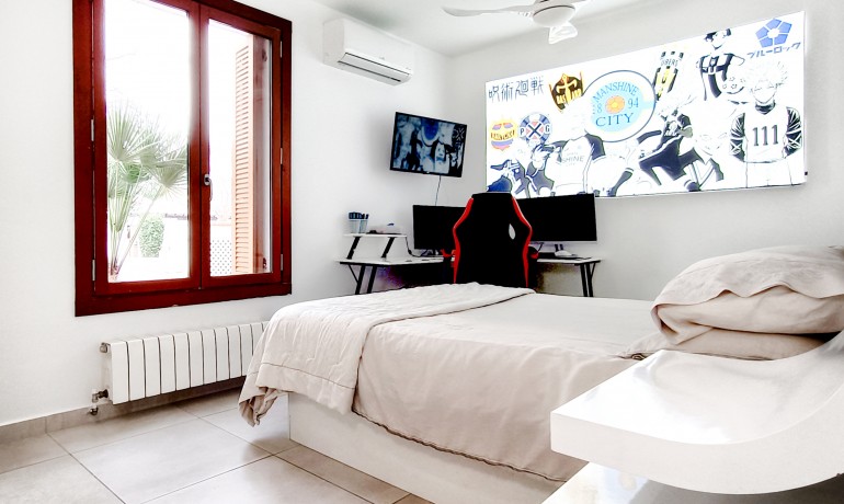 Revente - Villa -
El Valle Golf Resort