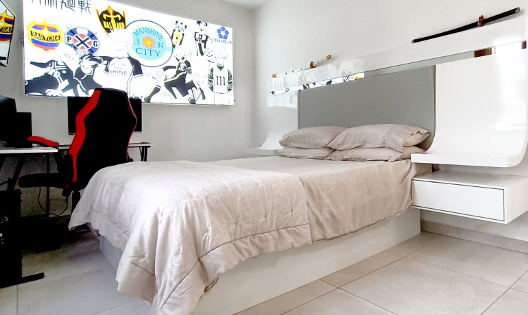 Revente - Villa -
El Valle Golf Resort