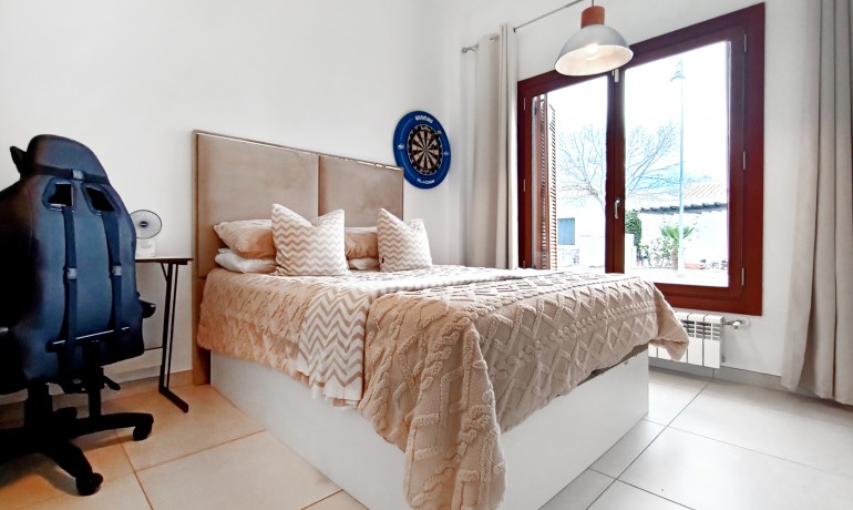 Revente - Villa -
El Valle Golf Resort