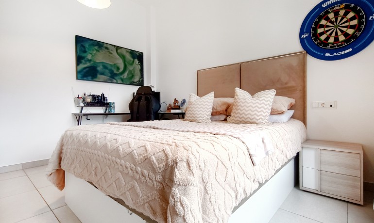 Revente - Villa -
El Valle Golf Resort