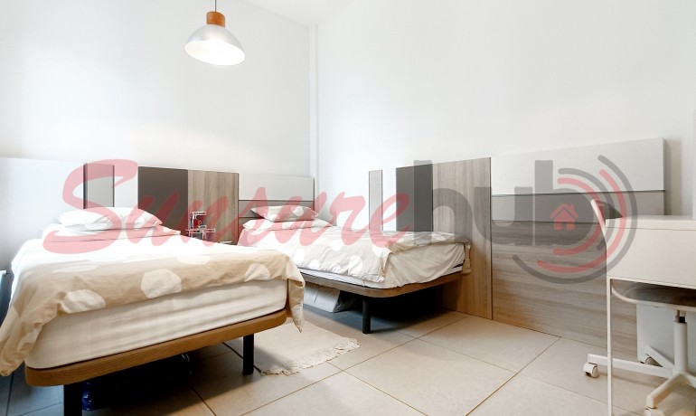 Revente - Villa -
El Valle Golf Resort