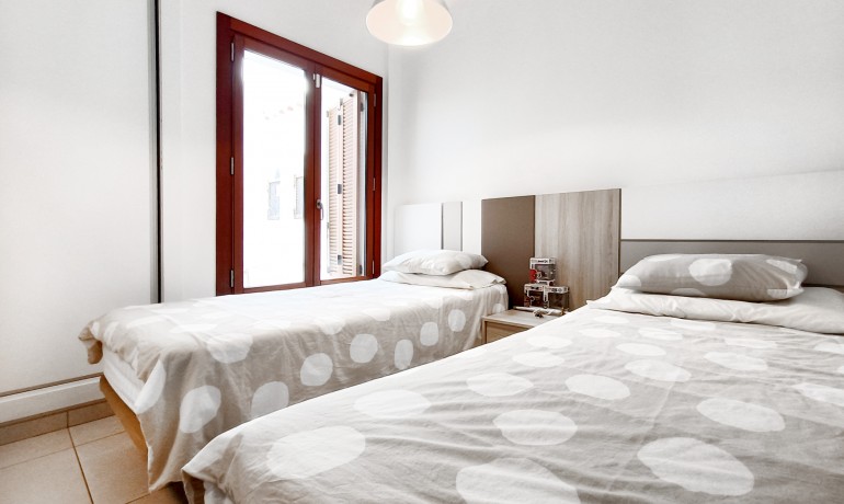 Revente - Villa -
El Valle Golf Resort