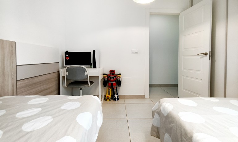 Revente - Villa -
El Valle Golf Resort