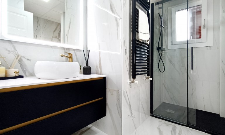 Revente - Villa -
El Valle Golf Resort