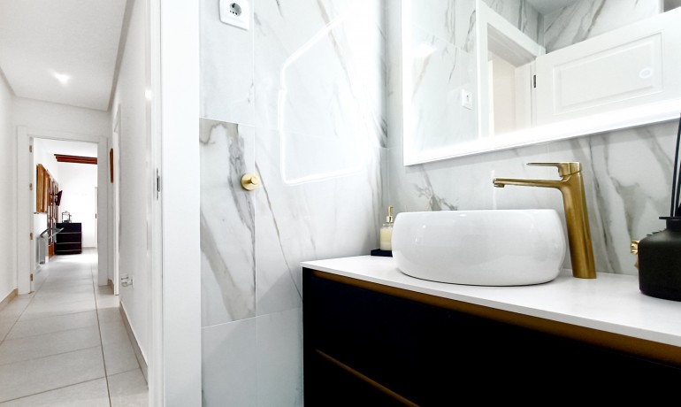 Revente - Villa -
El Valle Golf Resort