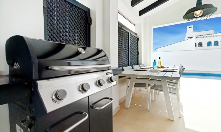 Revente - Villa -
El Valle Golf Resort