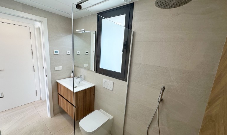 Herverkoop - Villa -
Santa Rosalia Lake and Life Resort